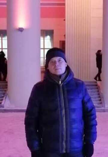 Моя фотография - Вячеслав, 49 из Нижний Тагил (@vyacheslav8164)