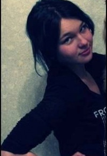 Моя фотография - Ksenia, 30 из Волгоград (@ksenia181)