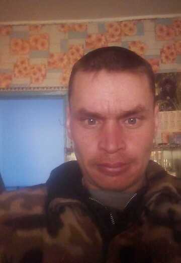Моя фотография - Евгений, 34 из Чита (@evgeniy353171)