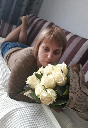 Моя фотография - Просто девушка, 41 из Ростов-на-Дону (@prostodevushka47)
