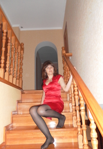 Моя фотография - наташа, 40 из Одесса (@natasha5613)