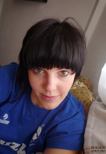 Моя фотография - Аня, 35 из Краснодар (@nyta2703)