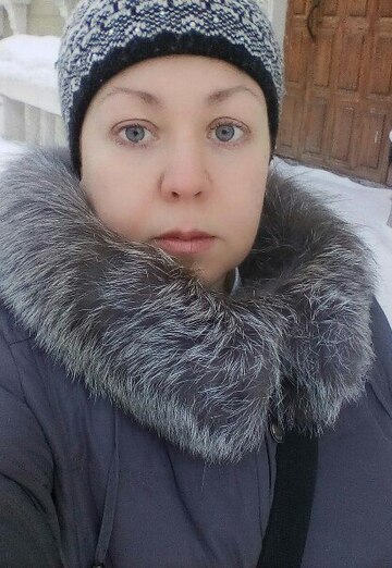 Моя фотография - Наташа, 49 из Мончегорск (@natasha56709)
