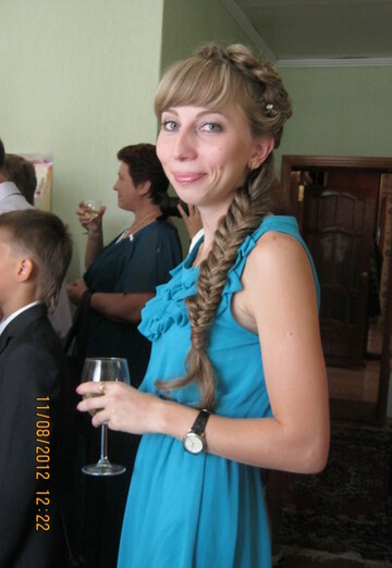Моя фотография - Виктория, 38 из Казань (@viktoriya2470)