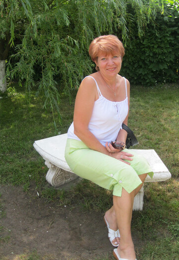 Моя фотография - ирина, 67 из Минск (@irina16979)