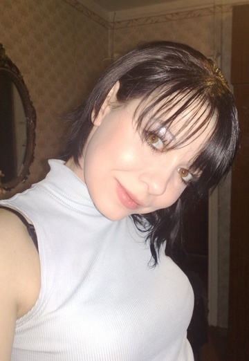 Моя фотография - Евгения, 36 из Самара (@evgeniya566)