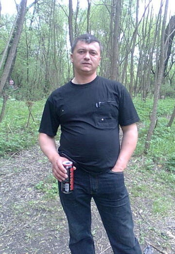 Моя фотография - serj, 46 из Москва (@serj2878)