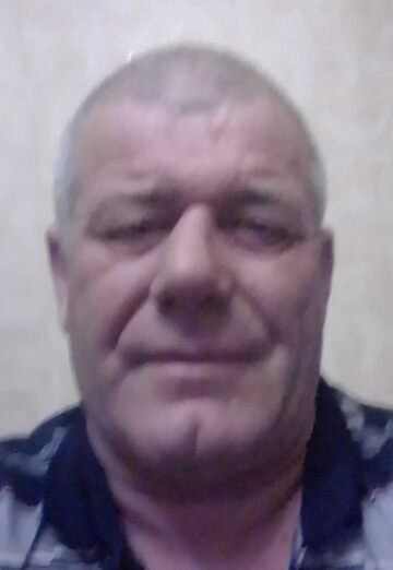 Моя фотография - Владимир, 57 из Славгород (@vladimir322734)