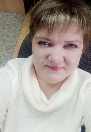 Моя фотография - ОКСАНА, 48 из Нижний Новгород (@nastya26607)