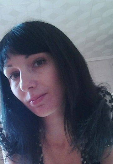 Моя фотография - Лена, 37 из Советск (Калининградская обл.) (@lena5798)