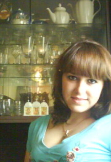 Моя фотография - Екатерина, 34 из Краснодар (@ekaterina8945)