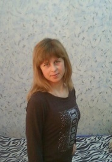 Моя фотография - Светлана Юрьевна, 32 из Самара (@svetlanaurevna1)