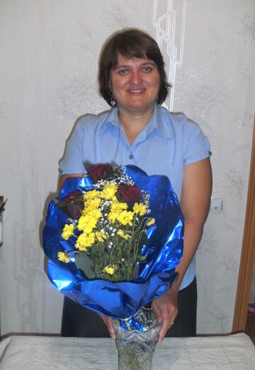 Моя фотография - Татьяна, 45 из Екатеринбург (@tatyana850)