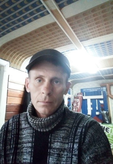 Моя фотография - Владимир, 43 из Тюмень (@vladimir342235)