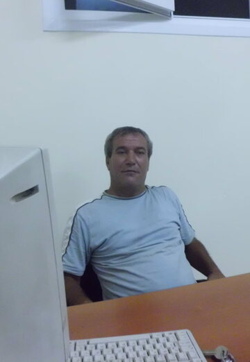Моя фотография - hasan, 55 из Стамбул (@hasan1547)