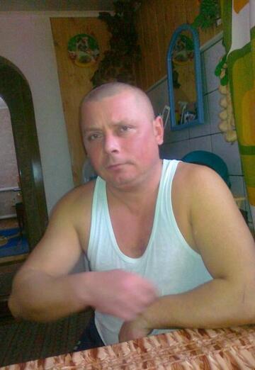 Моя фотография - николай, 49 из Новоград-Волынский (@kolyado12)