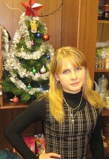 Моя фотография - Натали, 37 из Полтава (@natali9984)