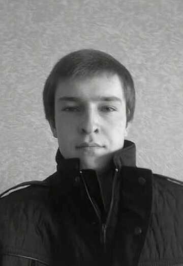 Моя фотография - Руслан, 33 из Москва (@ruslan11432)