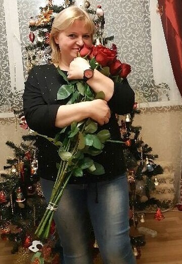 Моя фотография - Маргарита, 51 из Москва (@margarita20707)