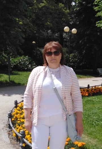 Моя фотография - Ольга, 61 из Хайде (@olga142266)