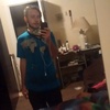 Chris Alexstrom, 22, г.Хейгерстаун Chris Alexstrom, 22, г.Хейгерстаун