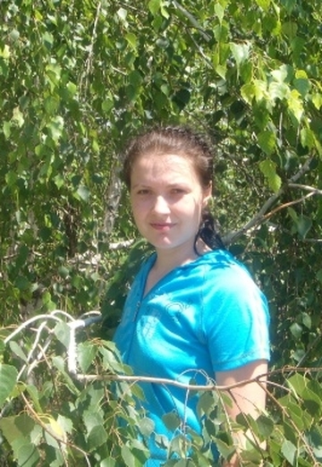 Моя фотография - Юлия, 38 из Белая Церковь (@bodarevayuliya)
