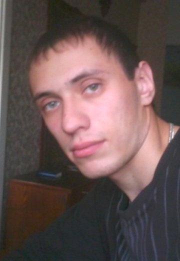 Моя фотография - Игорь, 39 из Ангарск (@igoreha880)