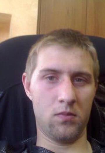 Моя фотография - Владимир, 34 из Новосибирск (@vladimir18165)