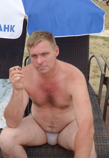 Моя фотография - Алексей, 53 из Хабаровск (@aleksey34400)
