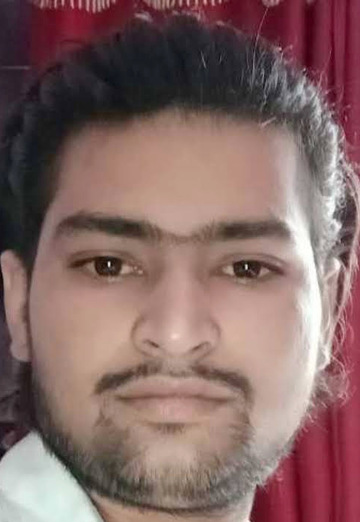 Моя фотография - Kumar dav, 33 из Канпур (@kumardav)