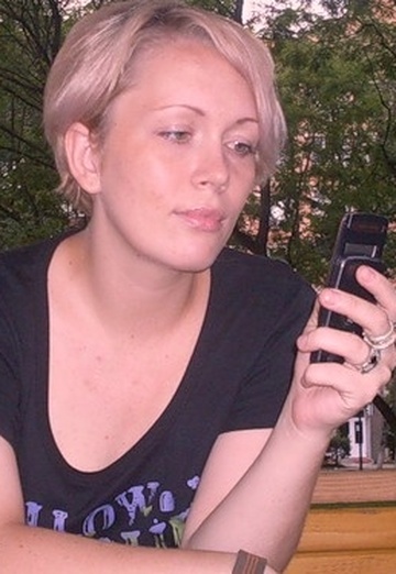 Моя фотография - Ольга, 44 из Калуга (@olga10484)