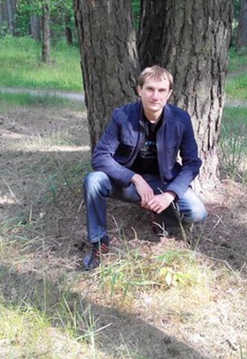 Моя фотография - Sergei, 46 из Минск (@sergei17073)
