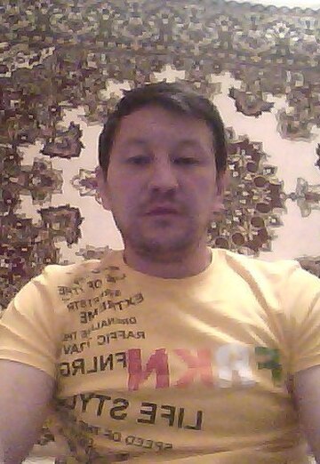 Моя фотография - Ahmet, 41 из Шымкент (@ahmet1167)