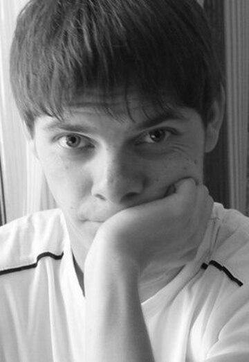 Моя фотография - Роман, 32 из Краснодар (@roman8984)