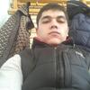 Анвар, 23, г.Ургут Анвар, 23, г.Ургут