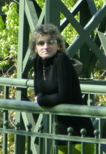 Моя фотография - Nika, 84 из Москва (@nika7158)