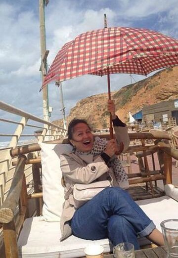 Моя фотография - Кадрия, 54 из Мурсия (@kadriya71)