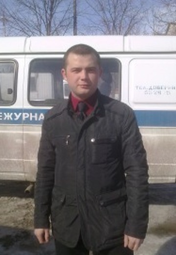 Моя фотография - Радик, 32 из Ульяновск (@radik655)