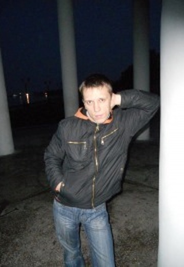 Моя фотография - Алексей, 42 из Петрозаводск (@aleksey32609)
