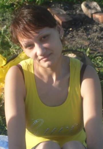 Моя фотография - ТАТЬЯНА, 44 из Новочебоксарск (@pavlova8102)