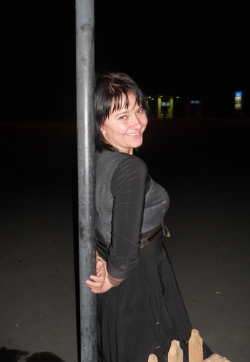 Моя фотография - Ольга, 47 из Костанай (@olga16624)
