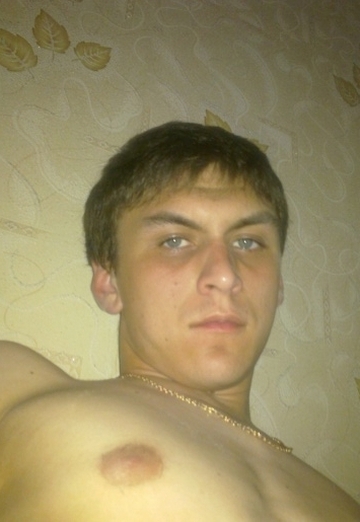 Моя фотография - Яков, 33 из Иркутск (@yakov250)