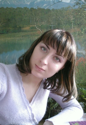 Моя фотография - Ксения, 40 из Братск (@kseniya248)