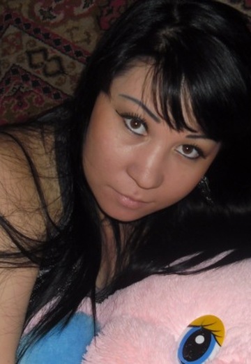 Моя фотография - Риза, 38 из Астана (@riza20)