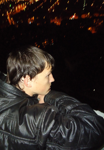 Моя фотография - Алексей Авл, 32 из Краснодар (@alekseyavl)