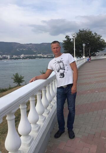 Моя фотография - Игорёк, 41 из Москва (@igorek3452)