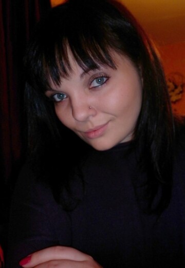 Моя фотография - Кристина, 35 из Москва (@kristina4374)