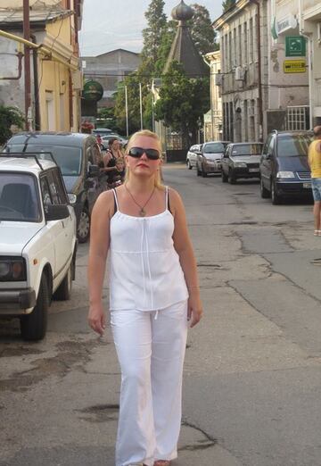 Моя фотография - Ксения, 48 из Запорожье (@kseniya3088)