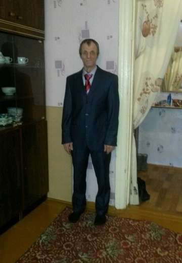 Моя фотография - Николай Носенко, 69 из Сыктывкар (@nikolaynosenko)