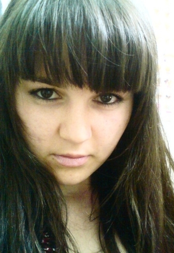 Моя фотография - Александрина, 34 из Краснодар (@aleksandrina6)
